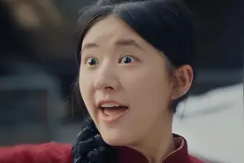 一张嘴毁了一部戏！韩式演技能不能滚出内娱？图片