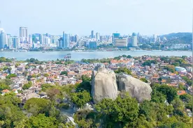 福建是一个怎样的省份，它到底有多美？图片