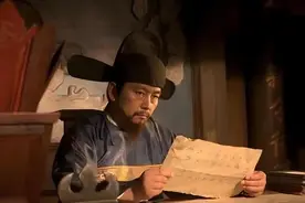 熊廷弼：明末辽东第一冤臣，妻子女仆脱衣受辱，乾隆感动落泪图片