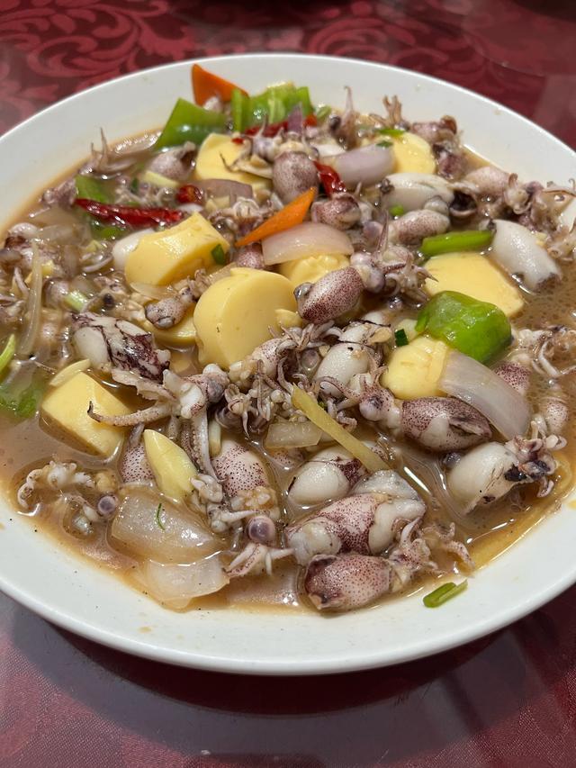 退休夫妻自驾霞浦之小皓沙滩、三沙光影、花竹村、东壁村看晚霞