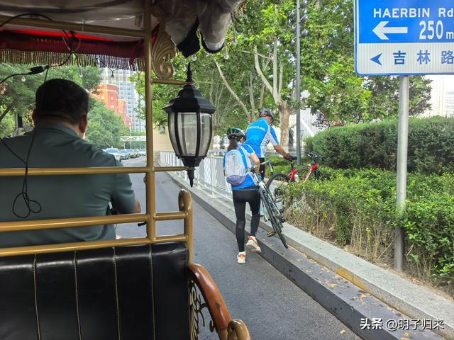 故乡往事：天津卫的天津味儿