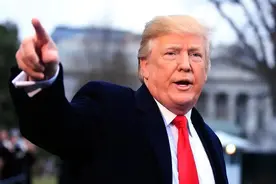 开出3521%超高关税，特朗普极限施压，丑陋吃相令东南亚望而却步图片