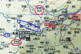 李世民的军事能力到底有多强，只能说，有些能力真的是老天爷给的图片