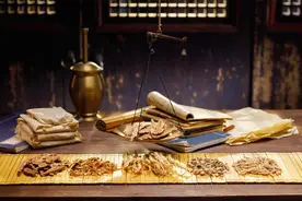 老公夜不能起，8味药以天龙助人龙，活血走窜、持久挺壮图片