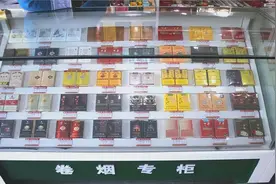 5元香烟和50元香烟有啥区别？烟厂员工告诉我，现在清楚太及时了图片