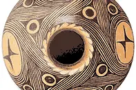 重大发现！玉出临洮，目前已知最大最完整的马衔山玉料在上海找到图片