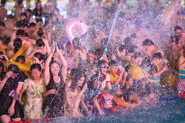 【走在前 挑大梁 非凡“十四五”】潍坊滨海文旅从“网红”到“长红”的进阶之路