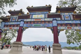 广州出发，周末旅游，肇庆两天一夜游图片