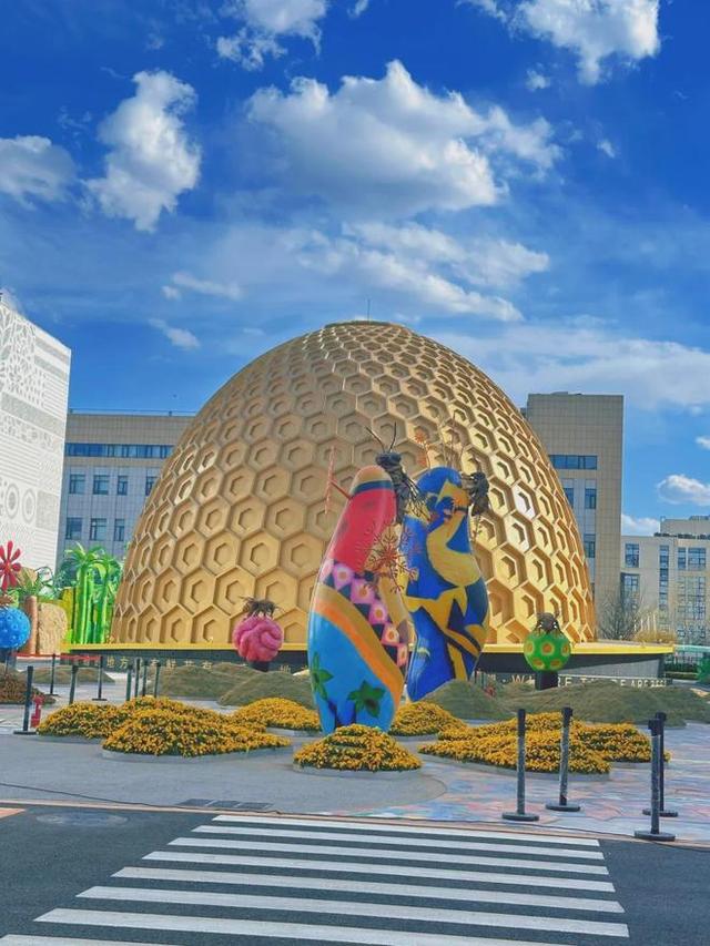 昌平工业旅游打卡点+1，年接待游客超9万人次