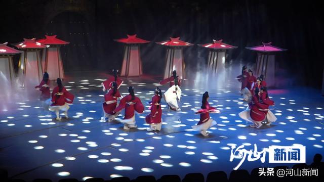 4.54亿元！今年“双节”假期，蔚县接待游客69.1万人次