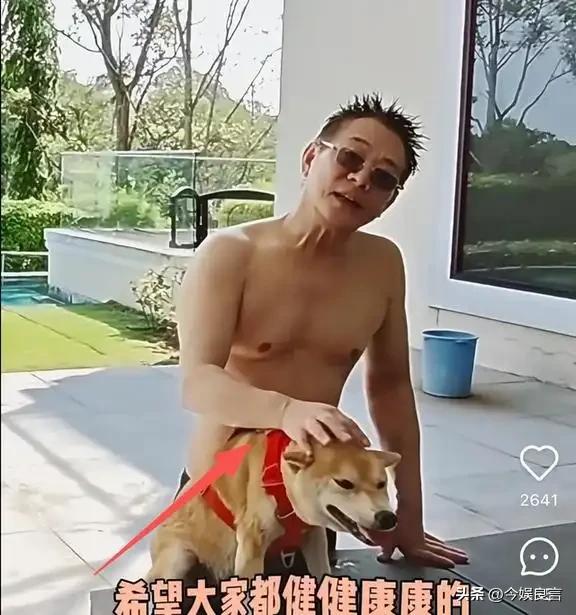 陪玩陪睡仅冰山一角!集体开嫖、舔手指、互撕,"圈中内幕"太荒唐