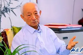 原卫生部保健局局长王敏清逝世，享年95岁图片