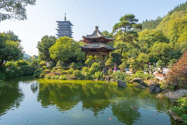 在开化，寻根的故事，找慢的答案