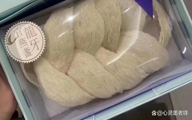 大品牌燕窝有哪些 大品牌燕窝有哪些种类