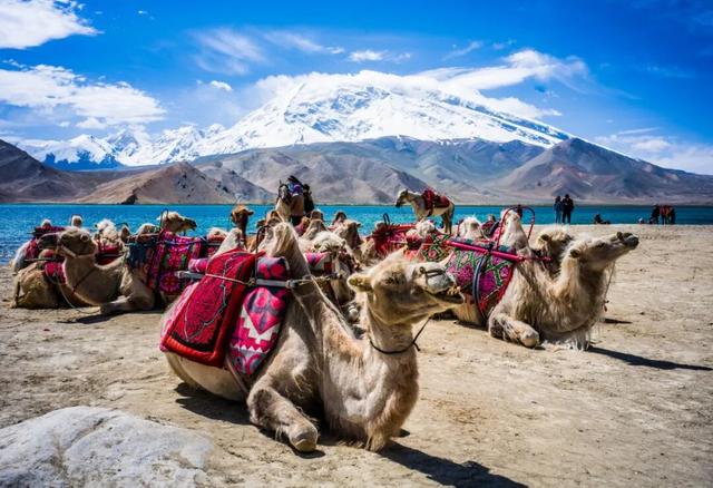 地理冷知识—中国的自治州