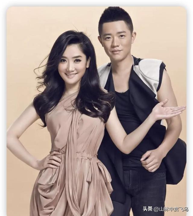 玲花含泪坦白！凤凰传奇“特殊关系”瞒不住！男方竟是女方媒人！