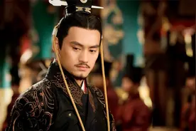 他帮助刘秀打天下，不惜马革裹尸，为什么刘秀却没有善待他？图片