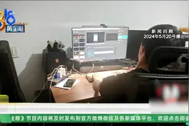 全国多人被骗，260万流水！记者被京东媒体对接人拉黑？“脑瘫小伙网购显卡被骗”新进展图片