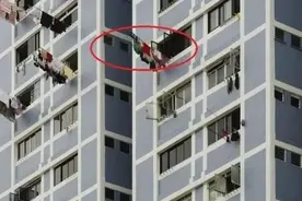 人的寿命与住的楼层有关吗？不是迷信，难怪有钱人都争着买这几层图片