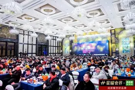 100+头部品牌 300+餐饮品牌共聚成都 中国餐饮影响力峰会干货揭秘！图片