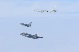 冲到北美近海后，拉萨舰编队消失二十多天，终于被日本发现了踪迹图片