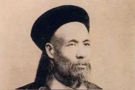 鲜为人知的刘锦棠：收复新疆的大功臣，首任新疆巡抚图片