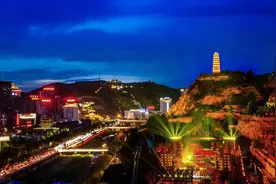 来延安怎么玩（1）？本人亲测，干货，不废话图片