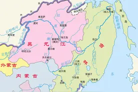 康熙皇帝原计划收复贝加尔湖以东土地，为什么最终还是失败了？图片