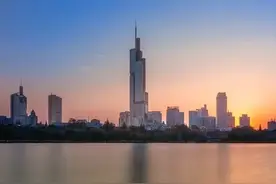 南京公务员工资揭晓，看完你认为高还是低呢图片