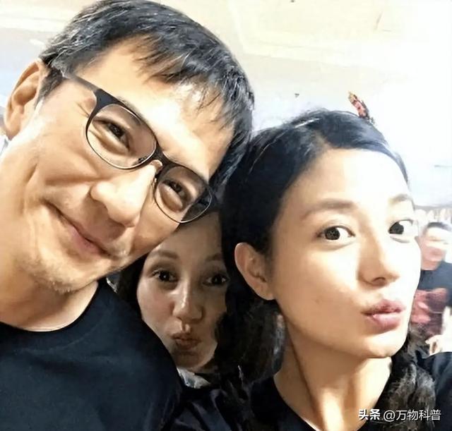 “封杀”4年后，49岁赵薇财力现状被扒	，结果估计和你想得不一样