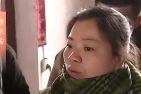 丈夫不孕她却怀孕，大姑姐打弟媳致其住院，亲子鉴定后拒不认账！图片