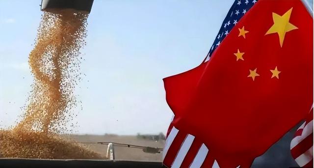 第四轮会谈来了？特朗普通知中国，谈判议题变了，中方说了15个字