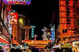 什么西方民众对中国人负面观感居多？图片