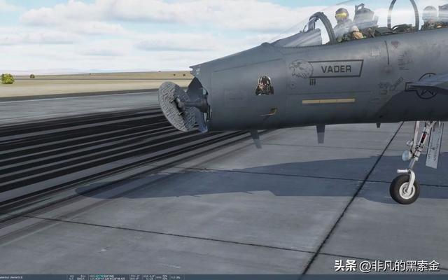 歼-35与歼-35A机库首度公开