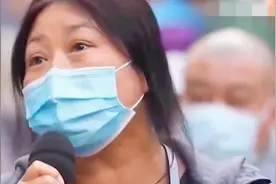 宁肯跟全楼人干架，也不支持安装电梯——梁女士何出此言？图片