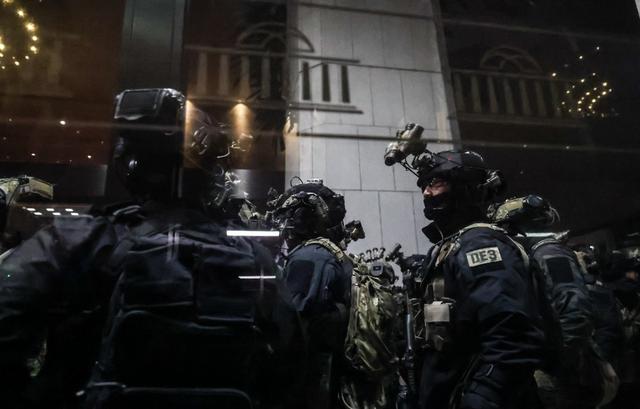 年都不让尹锡悦过完，无期就要改判死刑，李在明下手不是一般的狠