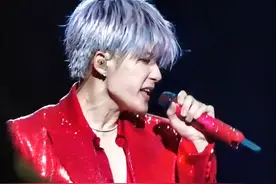 内娱为何容不下檀健次？图片