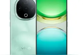 史上最大最响！vivo Y300亮相，网友：这操作把人看傻了图片