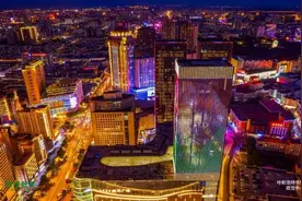 看演唱会+体验呼和浩特，跟着冲就完了！图片