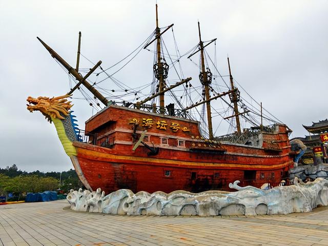 福建旅游：难忘平潭岛两日采风行记（图）