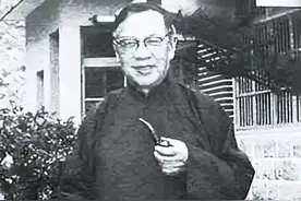 钱穆：论从古到今的知识分子图片