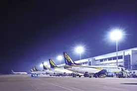 助力国货出海！中邮集运携手拼多多，618运费限时优惠！图片