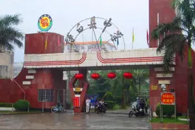 广西这3所县级中学，可与市级高中相媲美，哪所综合实力更强？图片