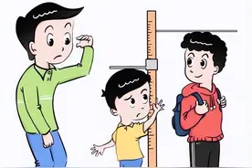 市面上的氨基丁酸这么多，到底怎么选！家长关心的2点问题解答图片