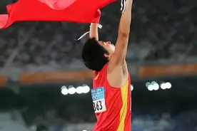 有一说一，当代中国体坛，真正称得上巨星的运动员，只有3人图片