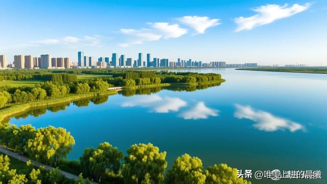 山东淄博与滨州到底谁更宜居？