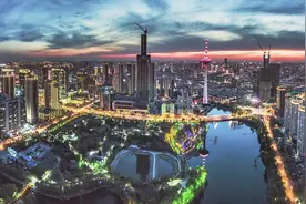 辽宁和云南都生活过，两省GDP最接近，但差距之大让你很难相信图片