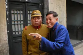 汉奸为啥叫日本鬼子为“太君”，这谁发明的词，日本人听了咋想？图片