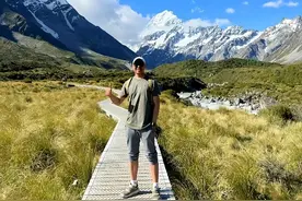 我，台湾90后，带女友到新西兰旅游兼打工，15个月挣了22万图片