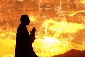 玄奘法师临终前对《心经》作了特别批注，这番批注道破生死玄机图片